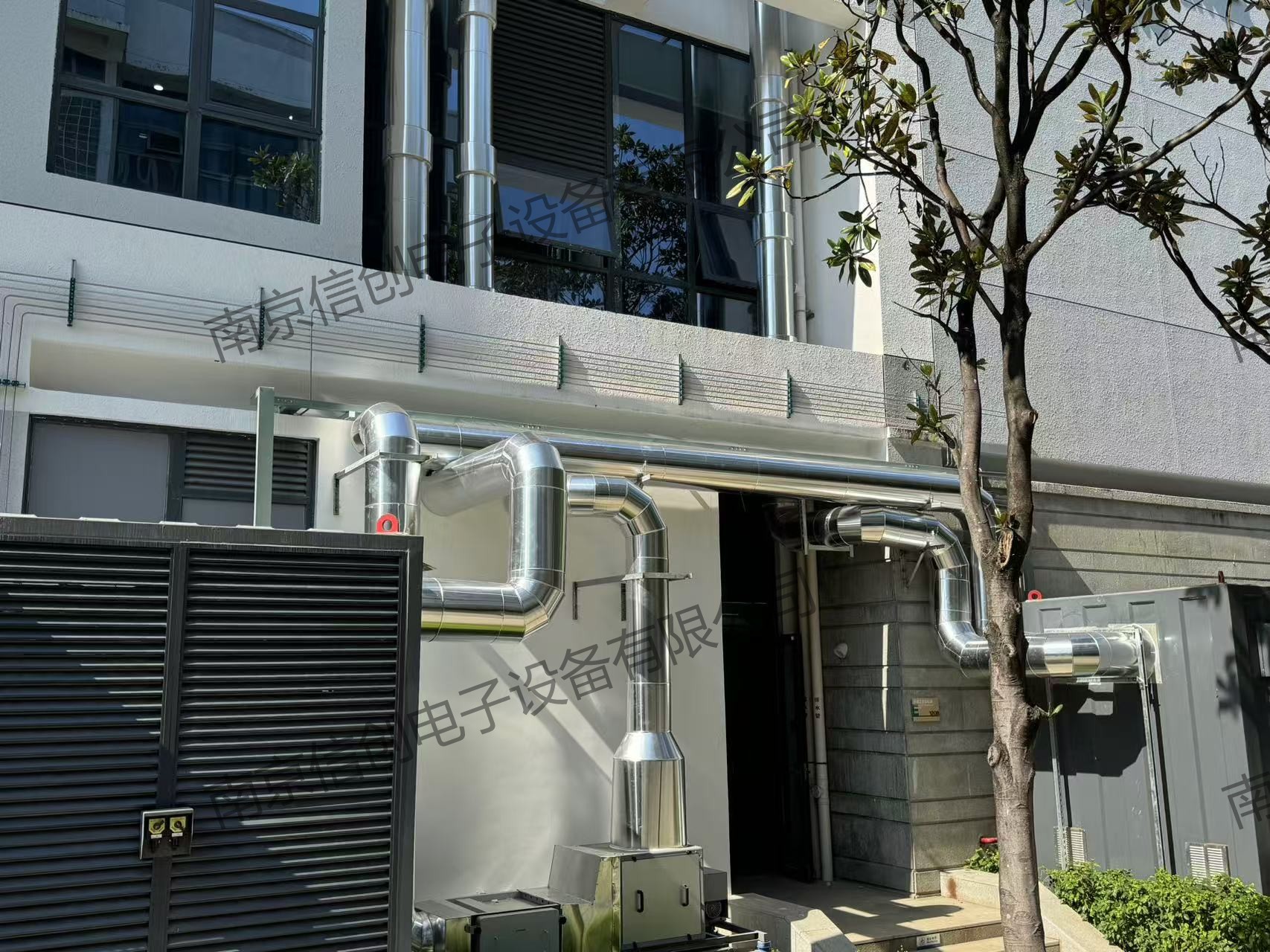哈尔滨工业大学深圳校区-5