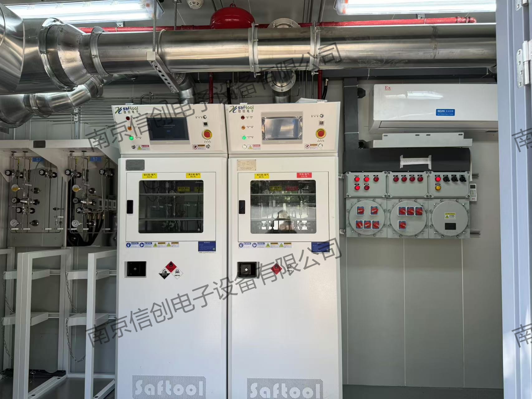 哈尔滨工业大学深圳校区-1