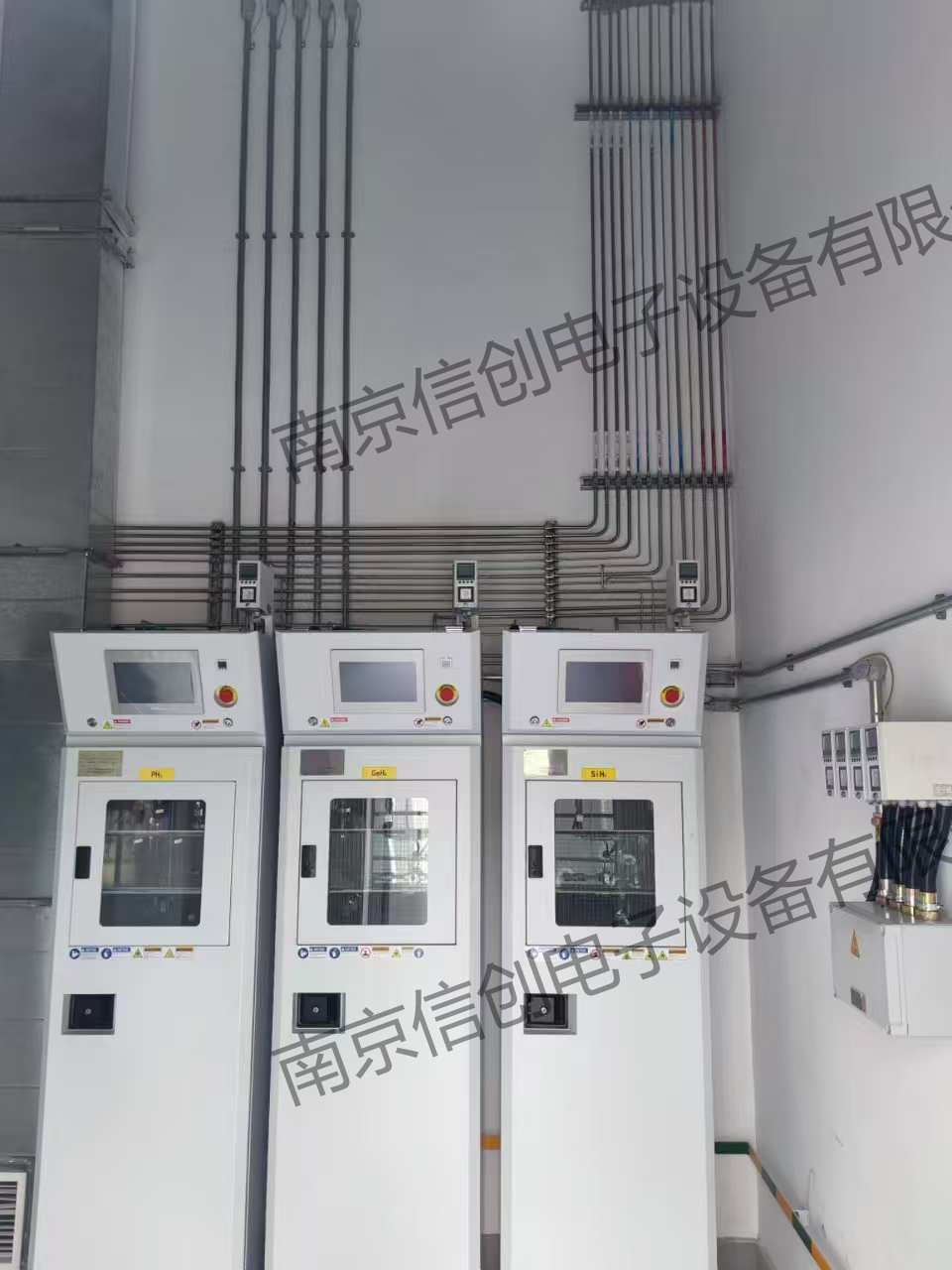 东南大学无锡微纳实验室-1